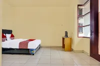 Hotel O J&b Rooms Tomang Hotels in Jakarta