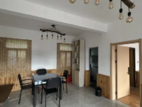 Sleeping Beauty Homestay