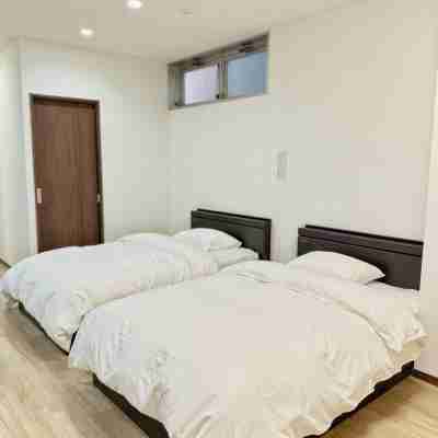 YMビル Hotel Exterior