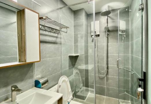 루나리아 메조 발코니 뷰