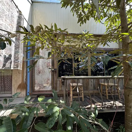 Cashew Garden House