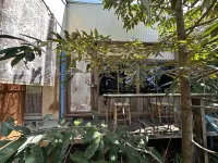 Cashew Garden House