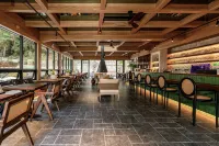 Sanshan Hot Spring Resort Hotel