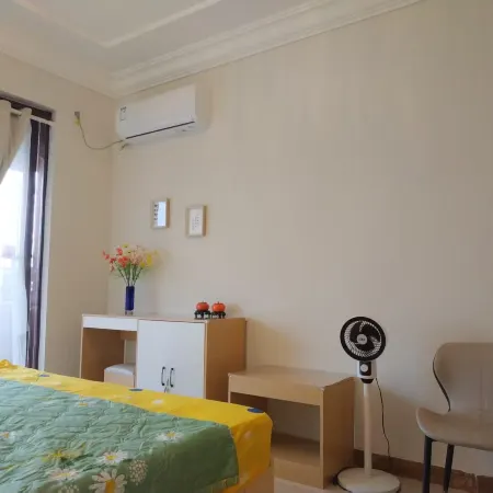 cloud& dream apartment