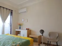 cloud& dream apartment