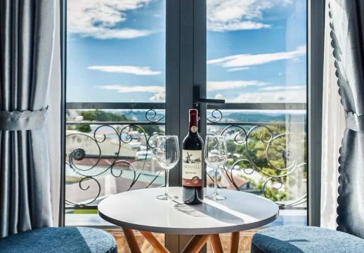 Mây Hoa Tiên Villa - House