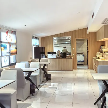 Shang Yi Te You Pin Hotel (Yuan'an)