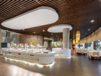 Ocean Spring Grand Metropark Hotel Hotels near Ocean Spring Resort