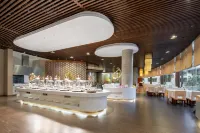 Ocean Spring Grand Metropark Hotel