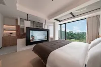 Yuér·予爾|竹影溫泉·私享祕境藍海泳池棲宿