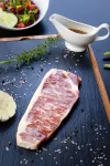 Stone Haven· Zhangjiajie National Forest Cave Homestay - servizio colazione