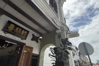 Carnarvon Heritage Lodge