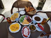 The View Pyramids Hotel - 朝食