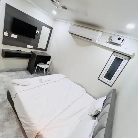 Hotel GG Stay Inn