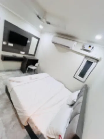 Hotel GG Stay Inn Hoteles en 