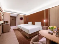 Crystal Orange Yixing Wanda Plaza Hotels in Yixing