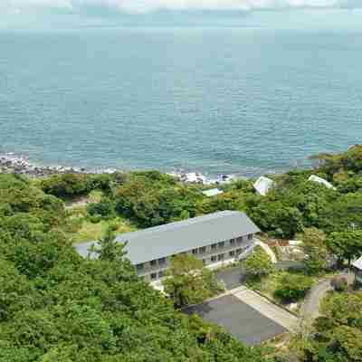 SANU 2nd Home 伊豆1st Hotel Exterior