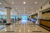 橫店影視城·貴賓樓大飯店（秦王宮清明上河圖店）