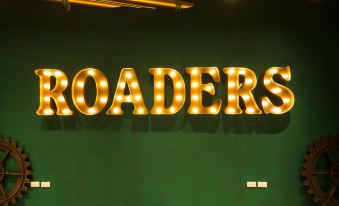 Roaders Hotel Zhonghua