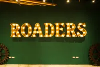 Roaders Hotel Zhonghua
