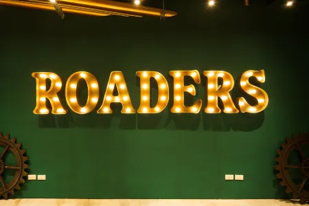 Roaders Hotel Zhonghua