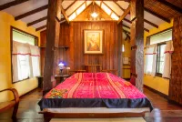 Lanna Ricebarn Hotels in Nong Hoi