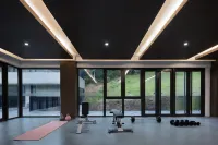 Enjoyable Villa Pingjiang