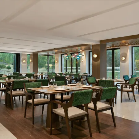 Blossom Hill Nanjing Bojin Pipa Mountain Residence Отели рядом с достопримечательностью «Дворц Мэйлин»