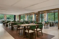 Nanjing Bojin huajianjing·Pipa Mountain Residence