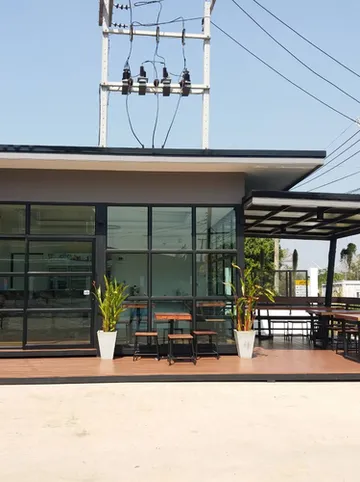 รูปภาพของที่นี่โฮเทล แอท อุดร