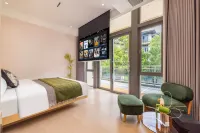 Wo King Spring Villa, Conghua Hot Spring, Guangzhou