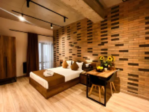 亞美尼亞葉裡溫Rooms Apart 飯店 亞美尼亞歷史博物館附近的飯店