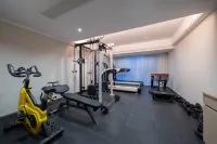 Yanchi Mountain Resort Hotel