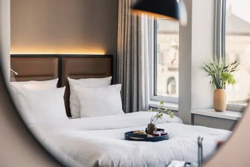 The Square Hotel a Copenaghen
