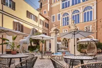 JO&Joe Roma Hotel a 
