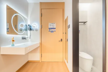 Starry Sky Hotel High-Speed Railway Station Branch Отели рядом со станцией Anji Railway Station