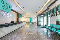 XaNa Hotel(Weihai Rushan Yiwu Small Commodity Chengnan Mountain Road Branch)