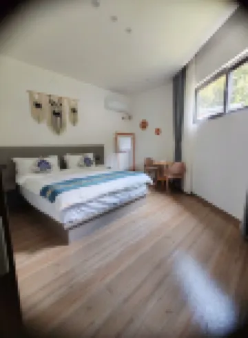 Wanfenglin Qinglanju Homestay