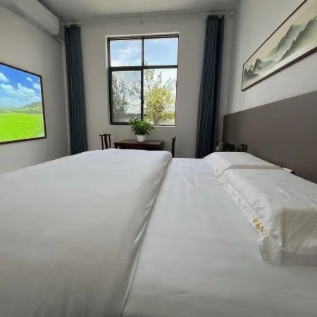 Tianyuan Homestay