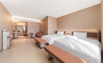 Hanting Hotel(ZhongshanZhangjiabian)