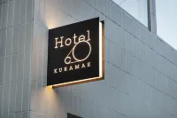 HotelCO Kuramae - Bungalows