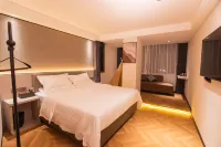 ZHONGTAI HOTEL - 新規開業