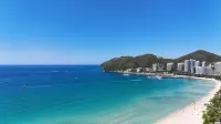 Pearl River Garden Hotel  Sanya - Romantisk