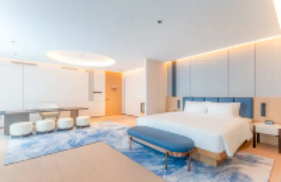 Days Inn by Wyndham Zhuhai Jinwan 珠海のホテル