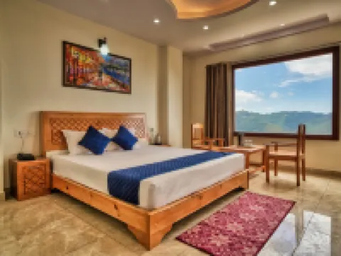 Alpine Regency Shimla Hotels in Shimla