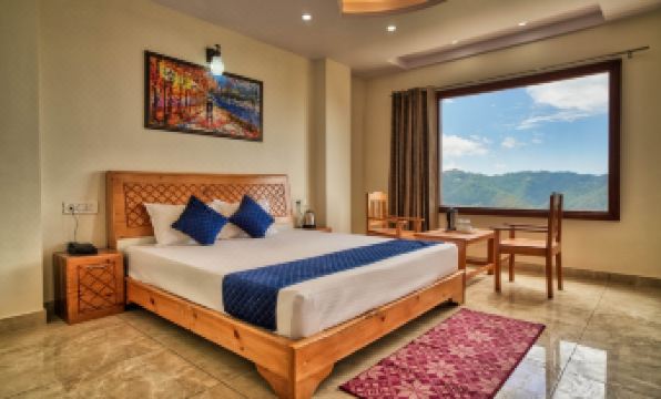 Alpine Regency Shimla