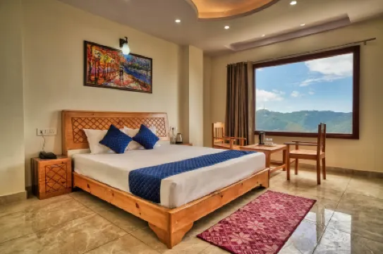 Alpine Regency Shimla