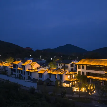 Qulu · Tashan Vacation Apartment