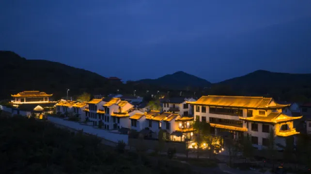 Qulu · Tashan Vacation Apartment