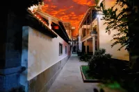 Wenbi Jiayuan Homestay (Wenbi Tower) Hotel a Jianshui